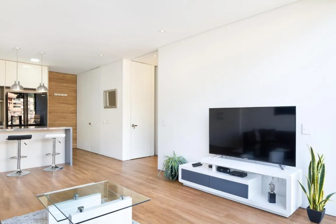 Energy Living Iconic 5 Star Condo Close To Lleras Medellin Colombia