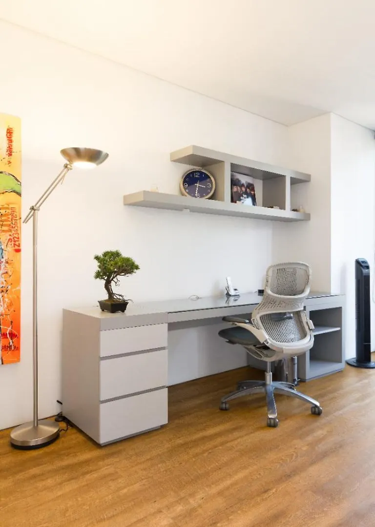 Apartment Energy Living Iconic 5 Star Condo Close To Lleras Medellin Colombia