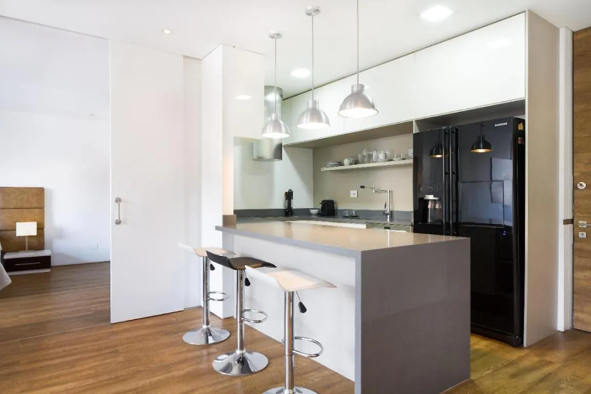 Energy Living Iconic 5 Star Condo Close To Lleras Medellín Apartmán
