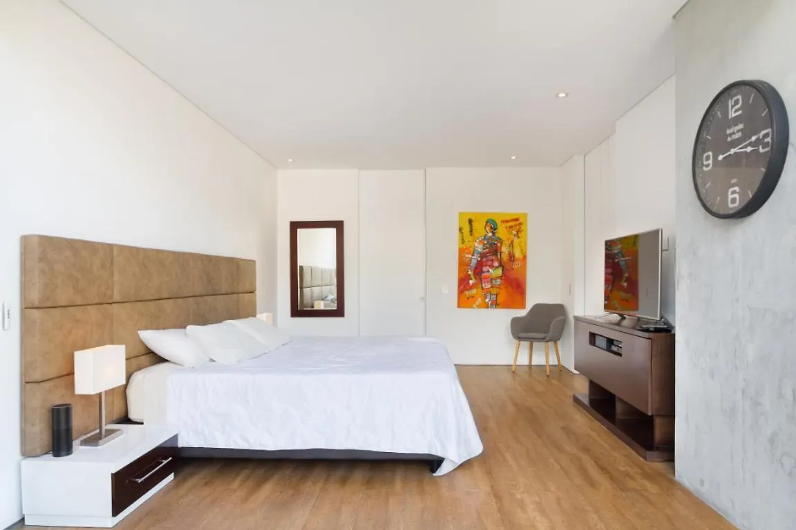 Energy Living Iconic 5 Star Condo Close To Lleras Medellín Kolumbie