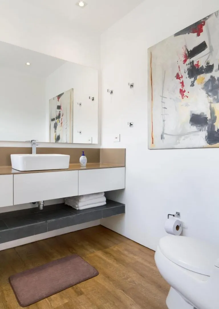 Appartamento Energy Living Iconic 5 Star Condo Close To Lleras Medellín